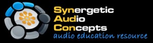 SynAudCon Logo