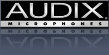 AudixLogo AudixLogo