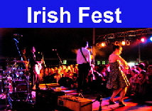 Irish Fest Photo Album