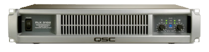 QSC-Amp