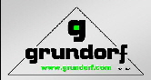 Grundorf Case Badge Original