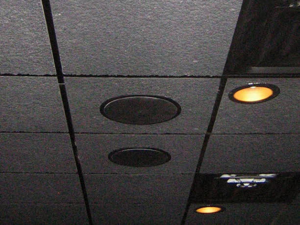 Ceiling-Speakers