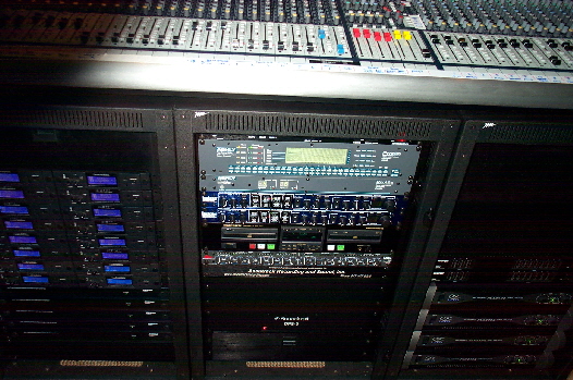 Mix Position closeup